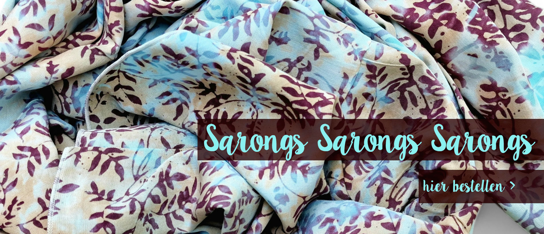 Sarongs