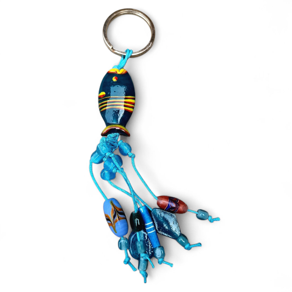 keyholder türkis