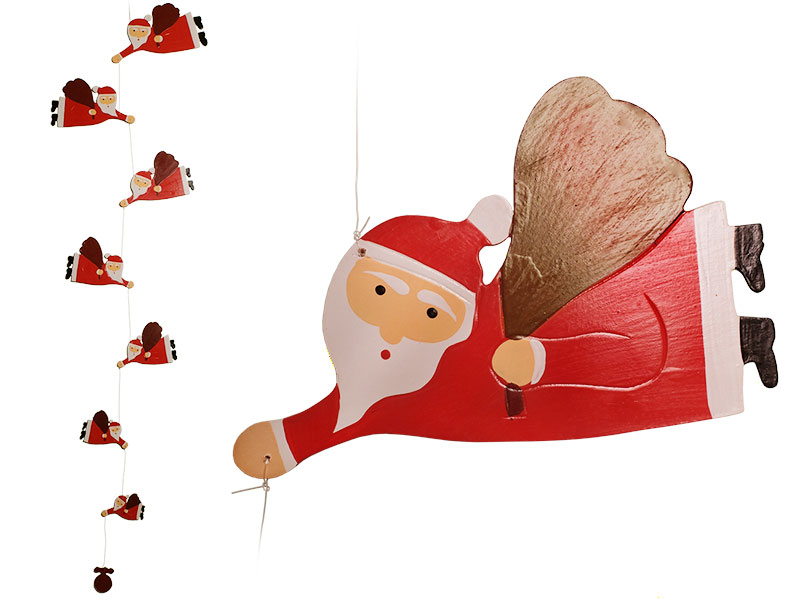 Nikolaus Mobile