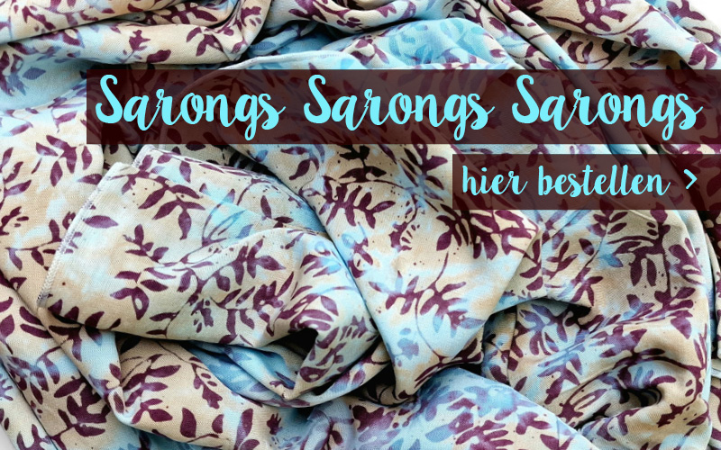 Sarongs
