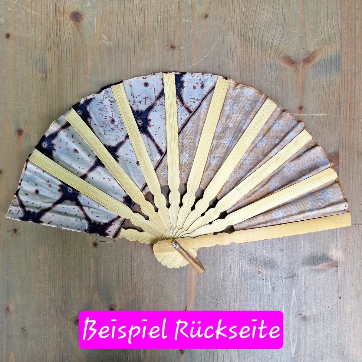 Detailansicht