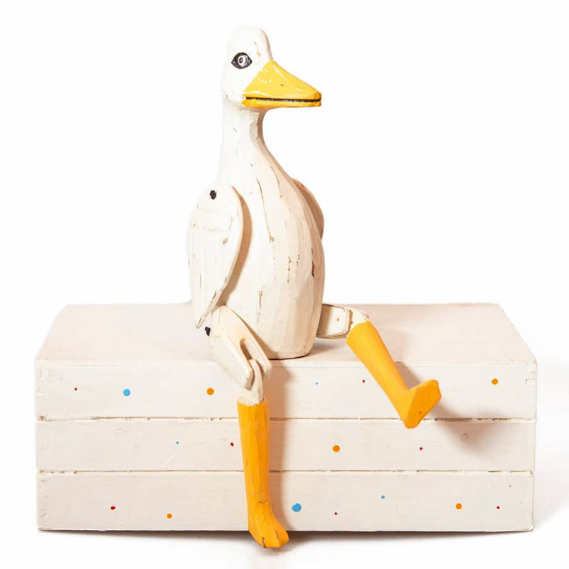 gans-22cm Detailansicht