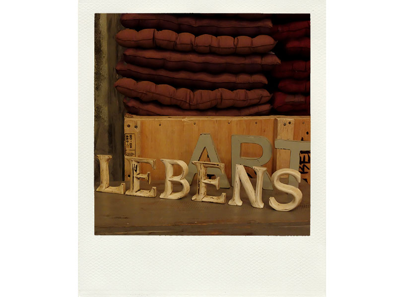 Detailansicht