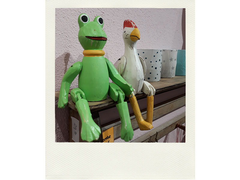 Detailansicht