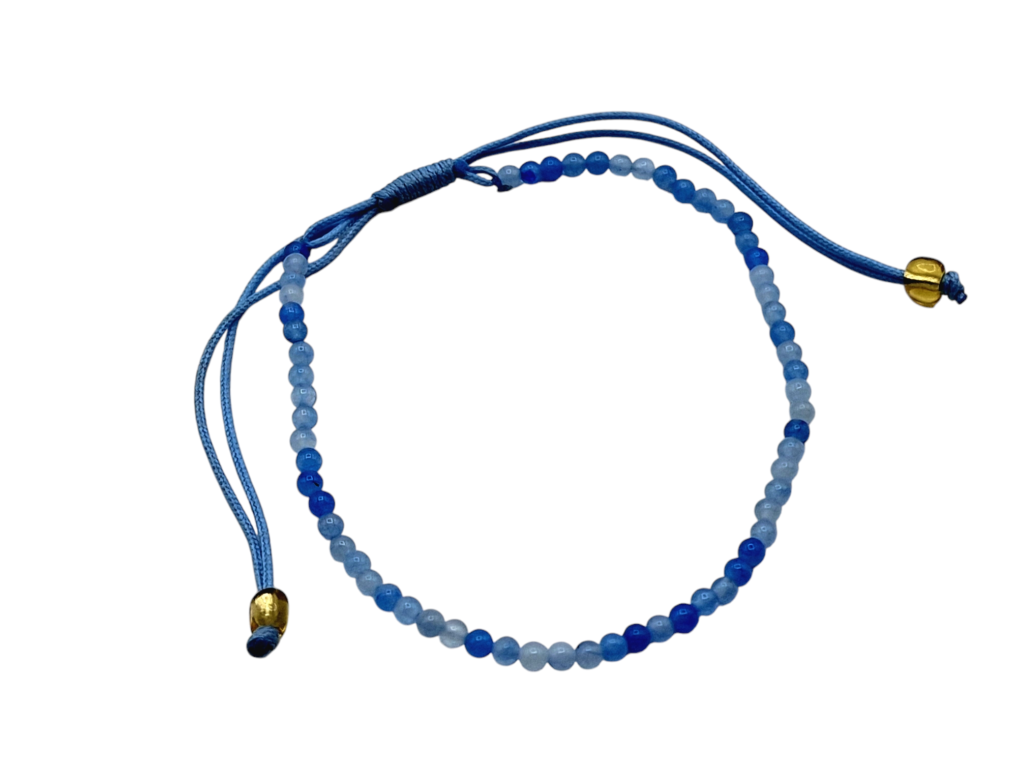 Photoroom-20250204_170734 Feines Achat-Armband hellblau