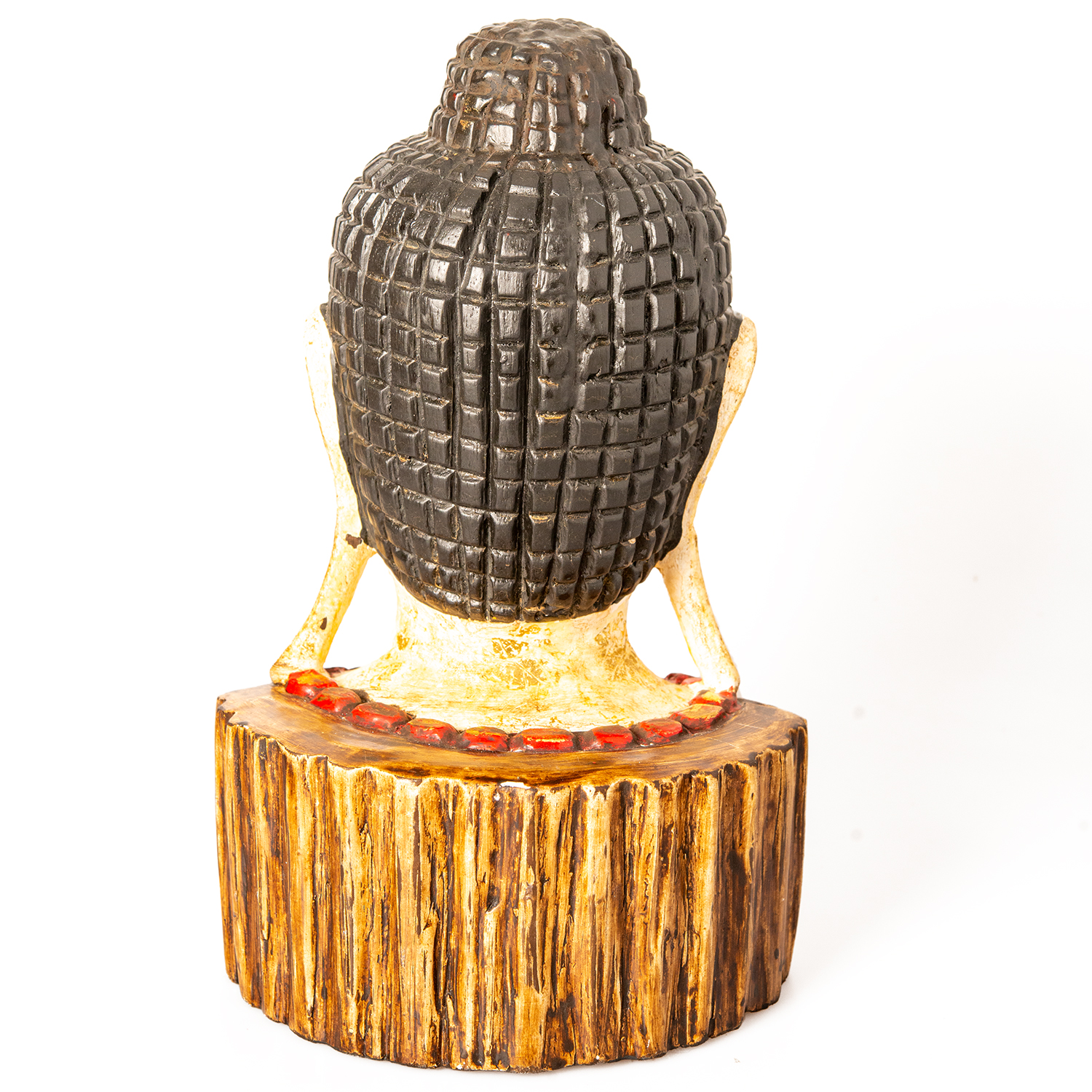 Budhha4 Detailansicht