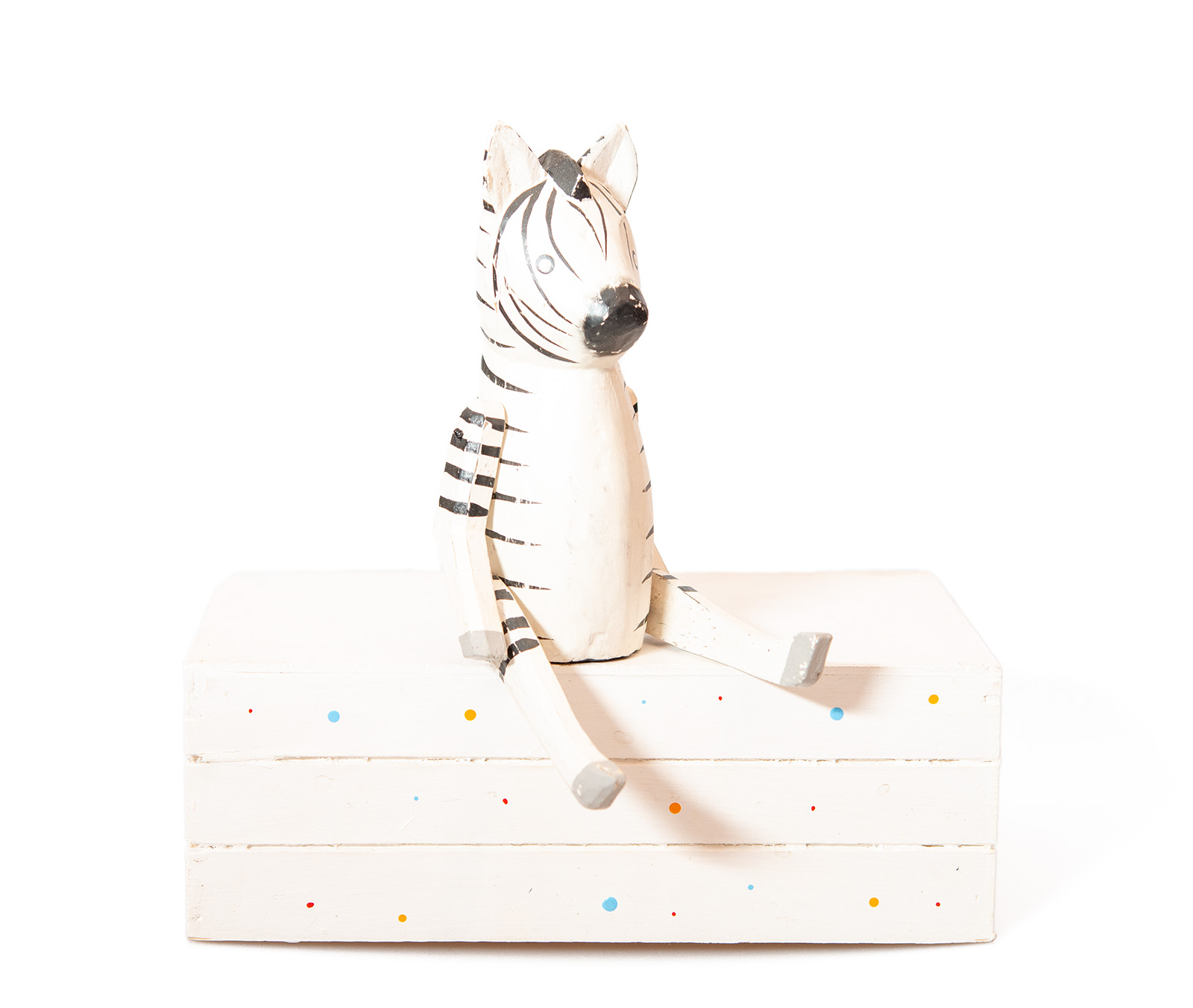 Zebra_2 Detailansicht