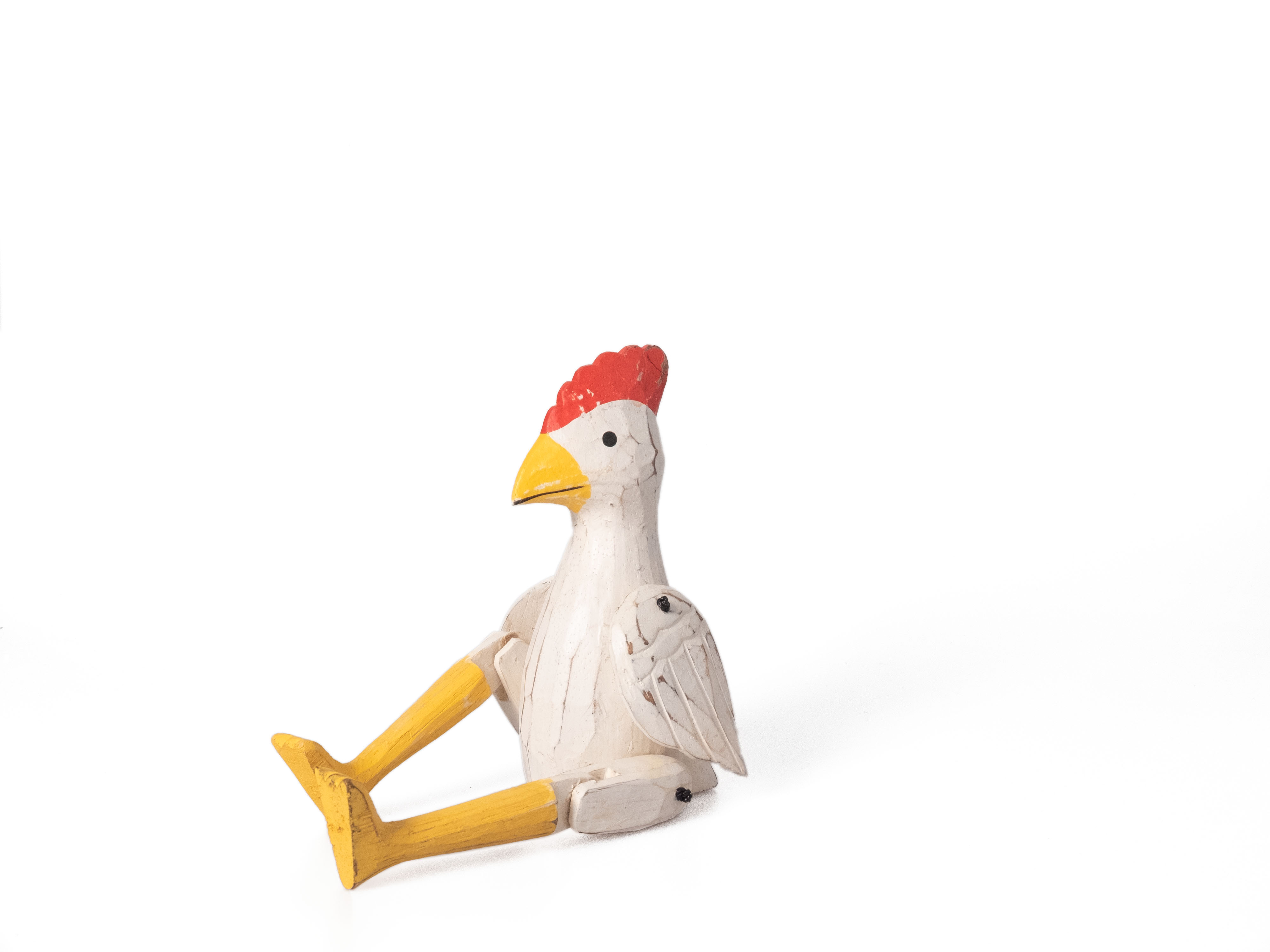 Henne_2 Detailansicht